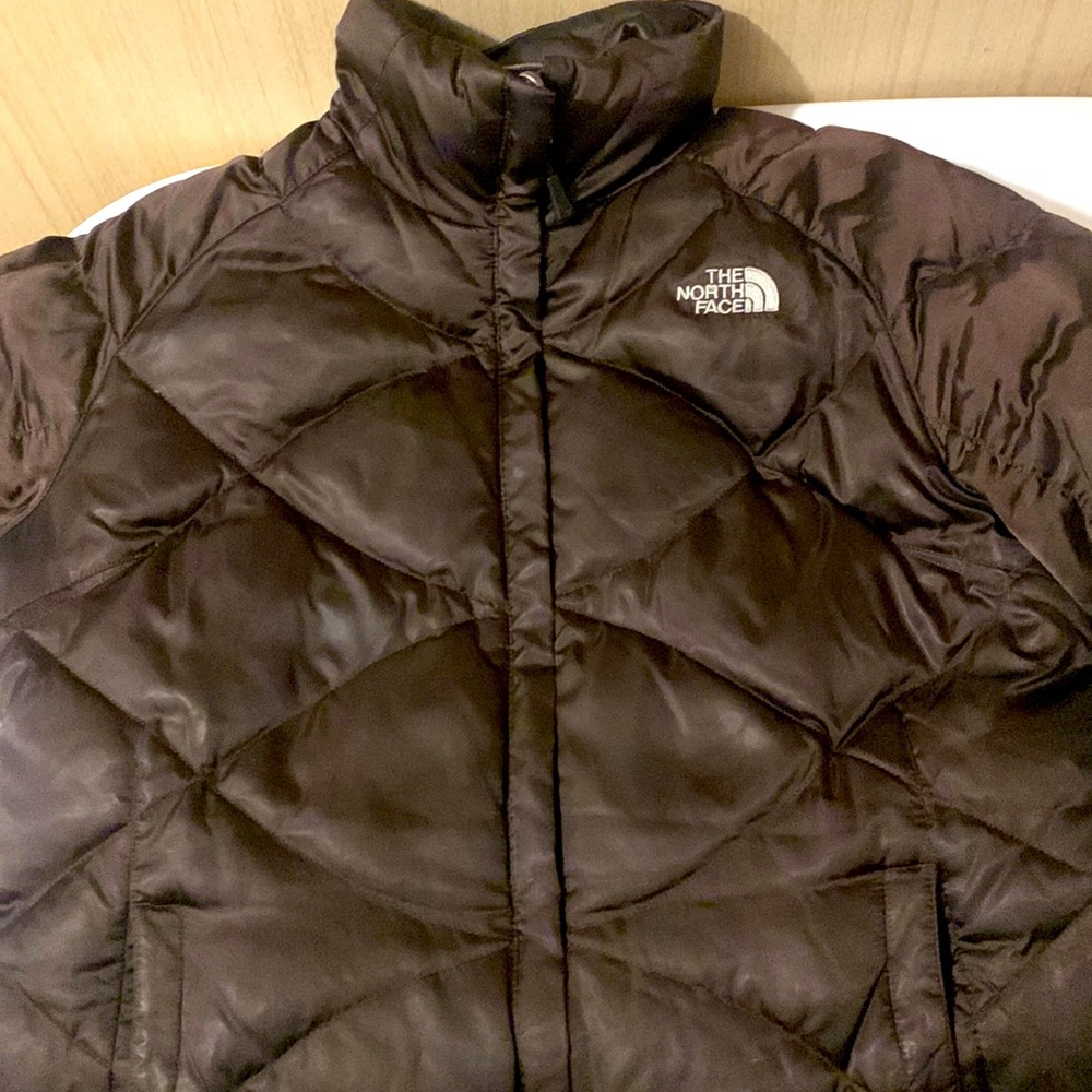 The North Face Brown Ski & Snow Jacket